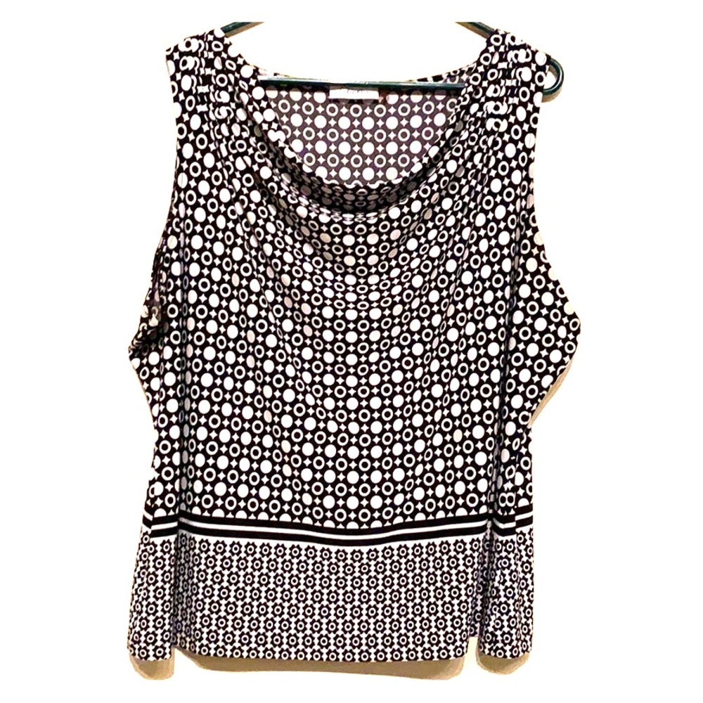 Calvin Klein blouse